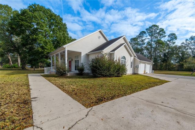 15989 NE 15 PLACE, Starke, FL 32091