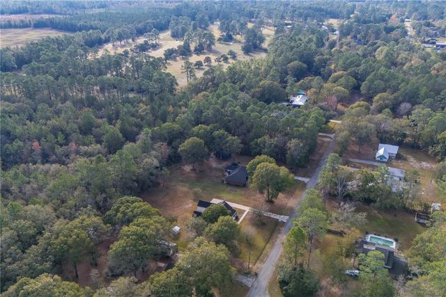 15989 NE 15 PLACE, Starke, FL 32091