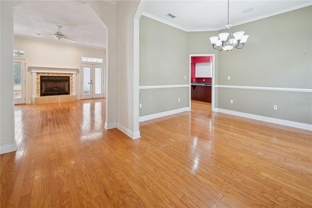 15989 NE 15 PLACE, Starke, FL 32091