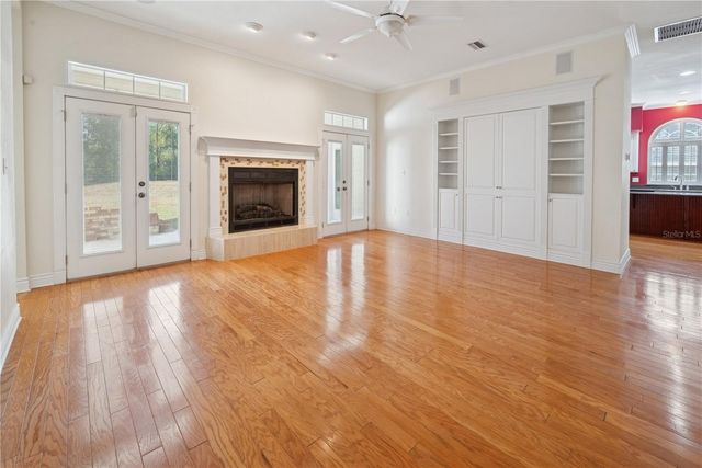 15989 NE 15 PLACE, Starke, FL 32091