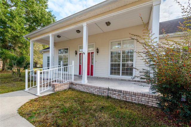 15989 NE 15 PLACE, Starke, FL 32091