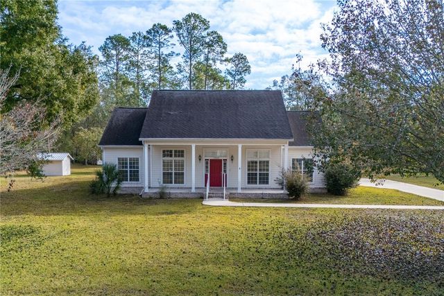 15989 NE 15 PLACE, Starke, FL 32091