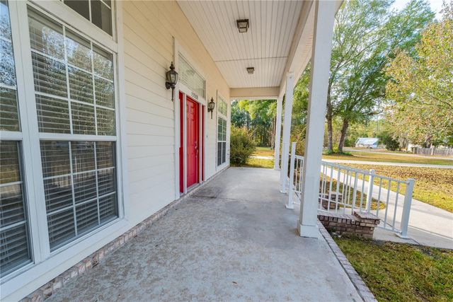 15989 NE 15 PLACE, Starke, FL 32091