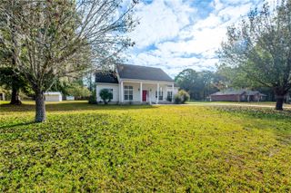 15989 NE 15 PLACE, Starke, FL 32091