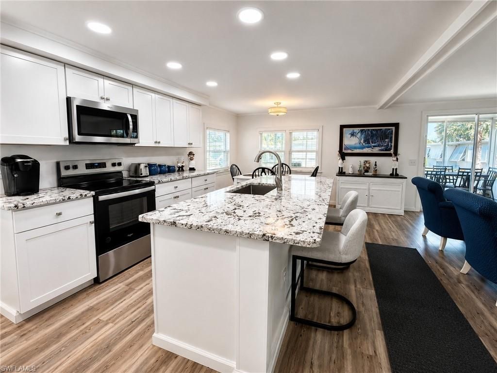 64 Sturbridge LN, FORT MYERS, FL 33908 — exterior