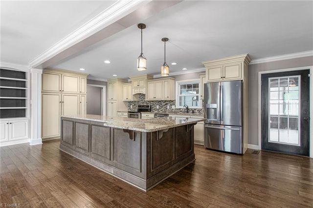 1971 Delaine Drive, Burlington, NC 27215