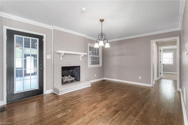 1971 Delaine Drive, Burlington, NC 27215