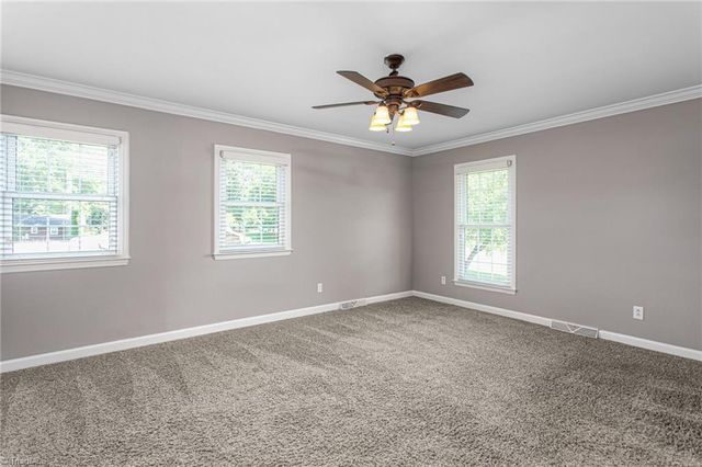 1971 Delaine Drive, Burlington, NC 27215