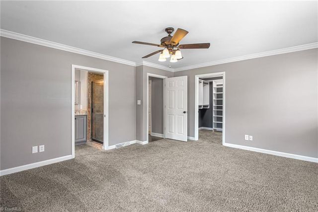 1971 Delaine Drive, Burlington, NC 27215