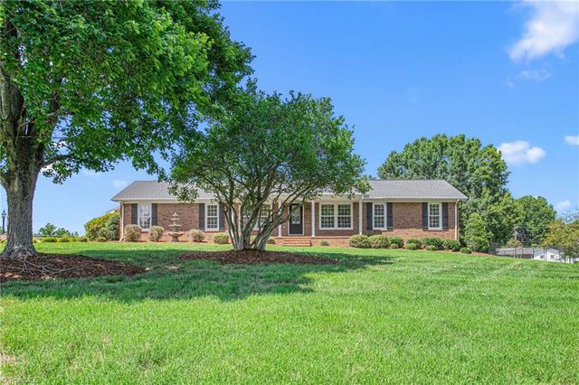 1971 Delaine Drive, Burlington, NC 27215
