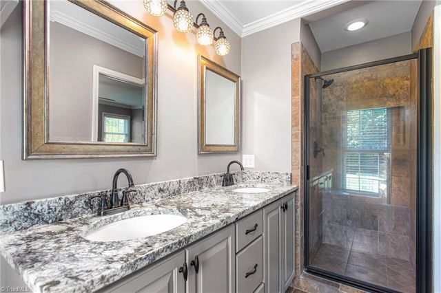 1971 Delaine Drive, Burlington, NC 27215