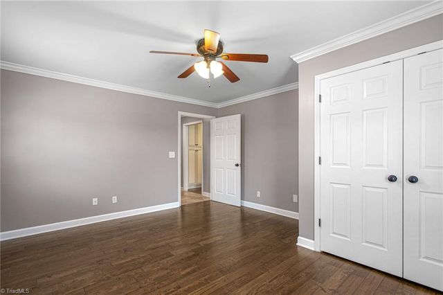 1971 Delaine Drive, Burlington, NC 27215