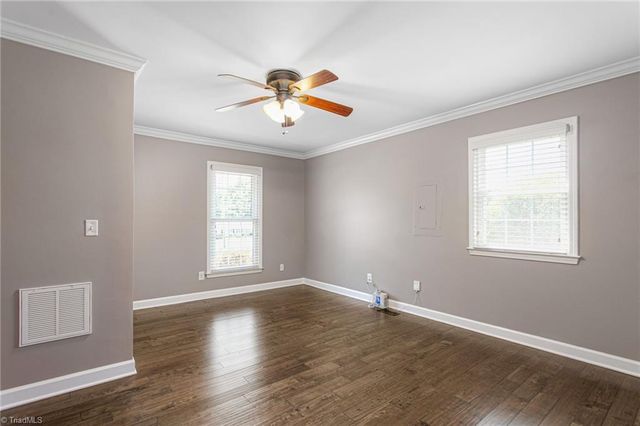 1971 Delaine Drive, Burlington, NC 27215