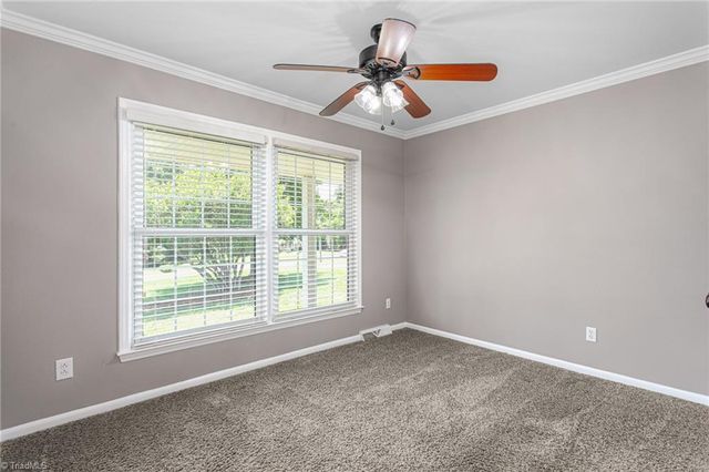 1971 Delaine Drive, Burlington, NC 27215