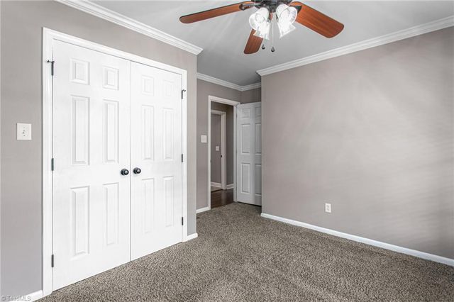 1971 Delaine Drive, Burlington, NC 27215