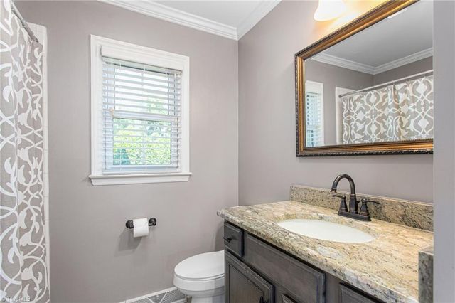 1971 Delaine Drive, Burlington, NC 27215