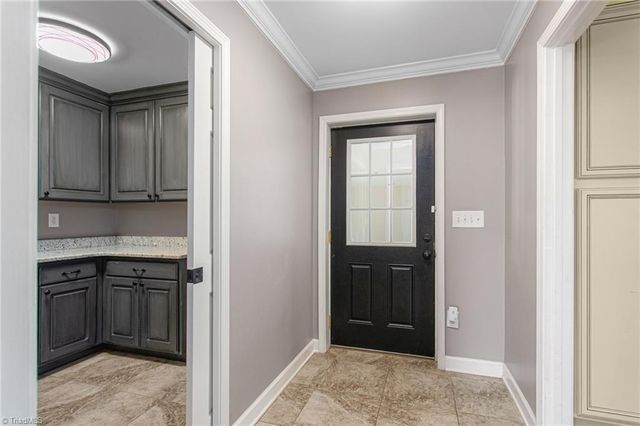 1971 Delaine Drive, Burlington, NC 27215