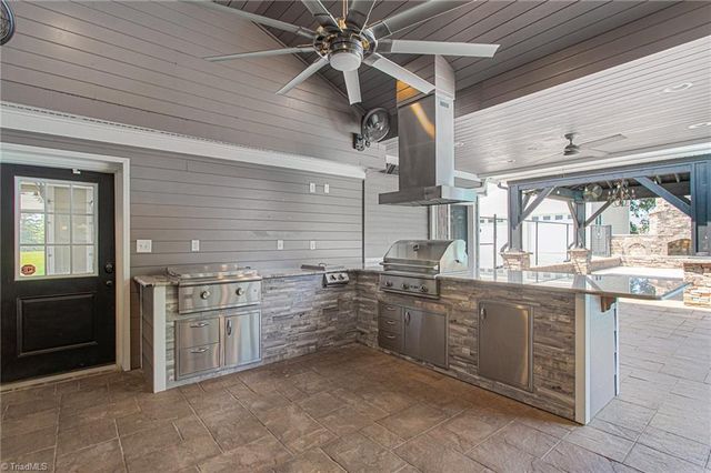 1971 Delaine Drive, Burlington, NC 27215