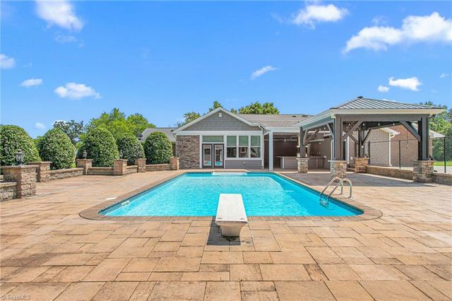 1971 Delaine Drive, Burlington, NC 27215