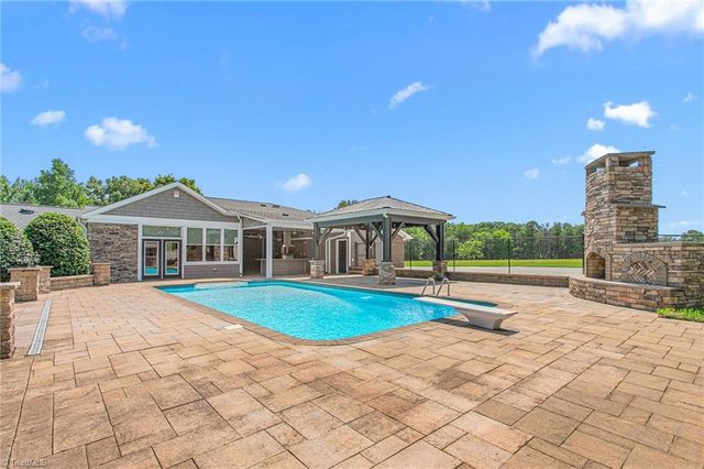 1971 Delaine Drive, Burlington, NC 27215