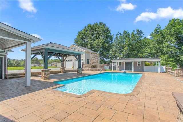 1971 Delaine Drive, Burlington, NC 27215