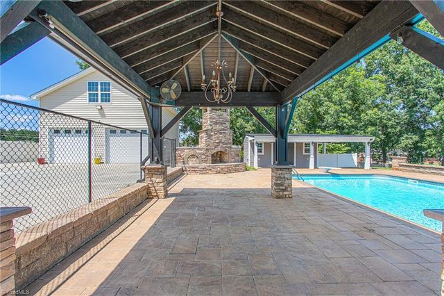 1971 Delaine Drive, Burlington, NC 27215