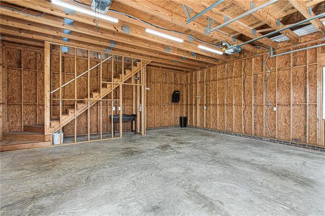 1971 Delaine Drive, Burlington, NC 27215