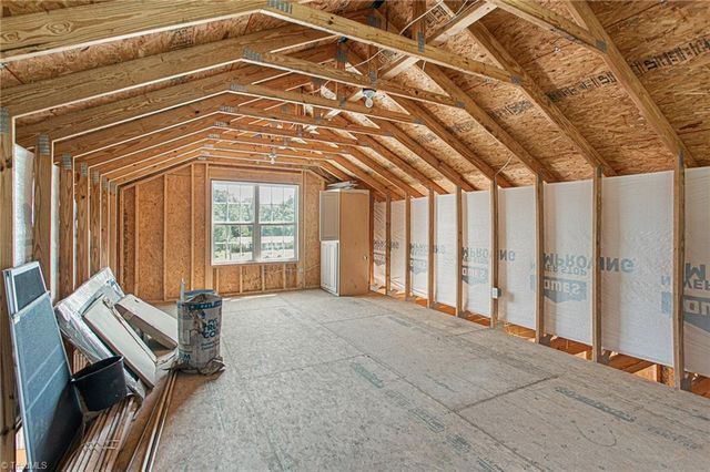 1971 Delaine Drive, Burlington, NC 27215