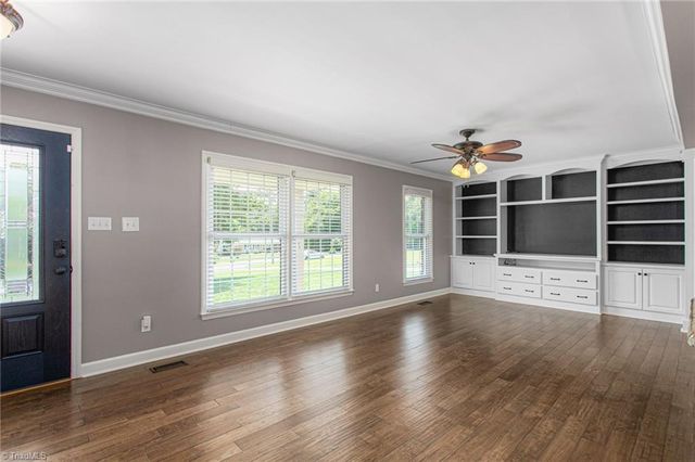 1971 Delaine Drive, Burlington, NC 27215