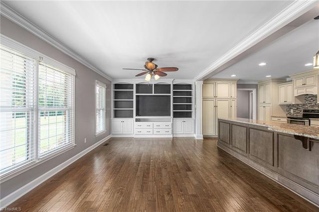 1971 Delaine Drive, Burlington, NC 27215