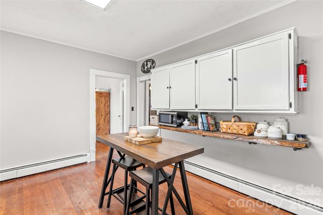 532 Rash Road, Olin, NC 28660