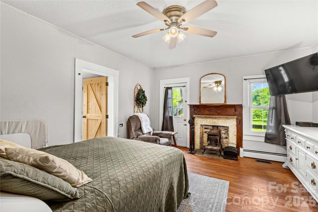 532 Rash Road, Olin, NC 28660