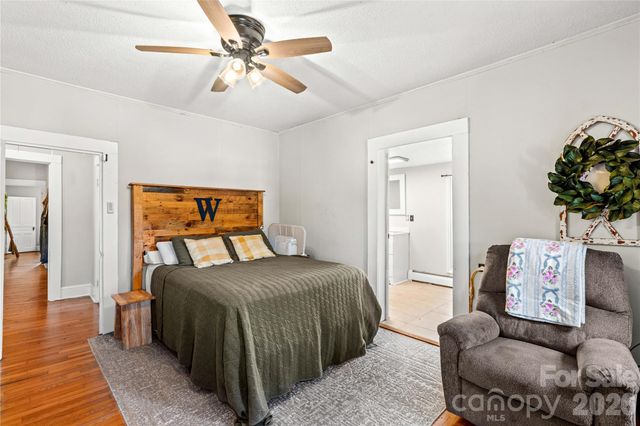 532 Rash Road, Olin, NC 28660