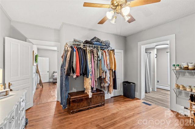 532 Rash Road, Olin, NC 28660