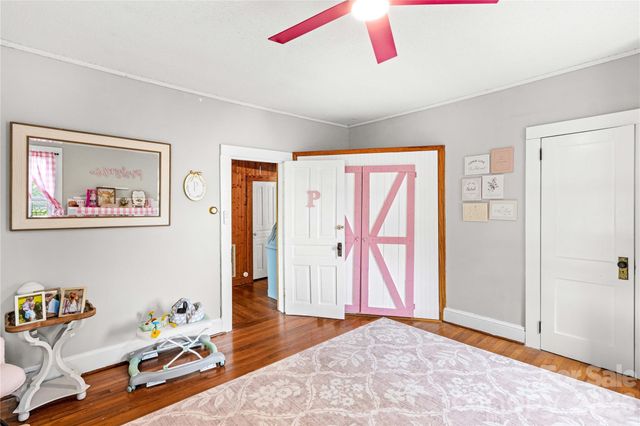 532 Rash Road, Olin, NC 28660