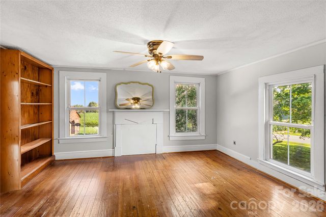 532 Rash Road, Olin, NC 28660