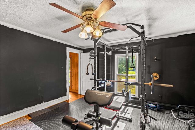 532 Rash Road, Olin, NC 28660