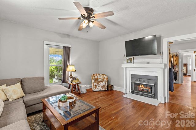 532 Rash Road, Olin, NC 28660