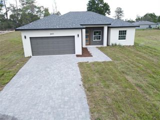2411 SW 161ST LANE, Ocala, FL 34473