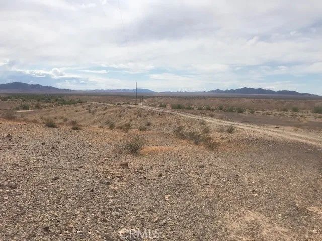 0 Vacant Land, Blythe, CA 92225