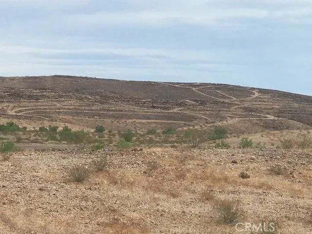0 Vacant Land, Blythe, CA 92225