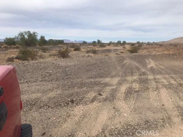 0 Vacant Land, Blythe, CA 92225