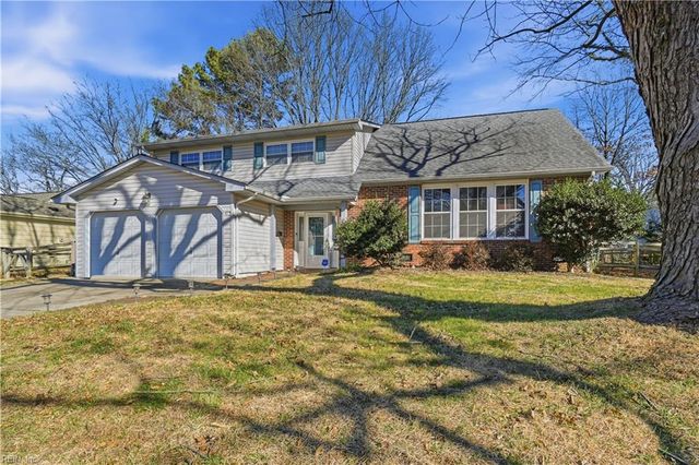 912 Amherst LN, Virginia Beach, VA 23463