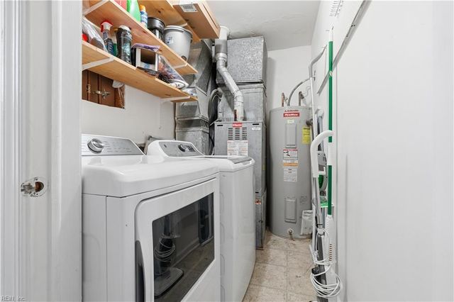 912 Amherst LN, Virginia Beach, VA 23463