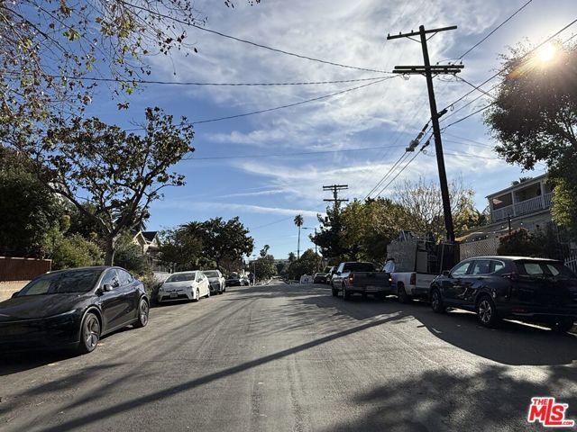 324 N Burlington Avenue, Los Angeles, CA 90026