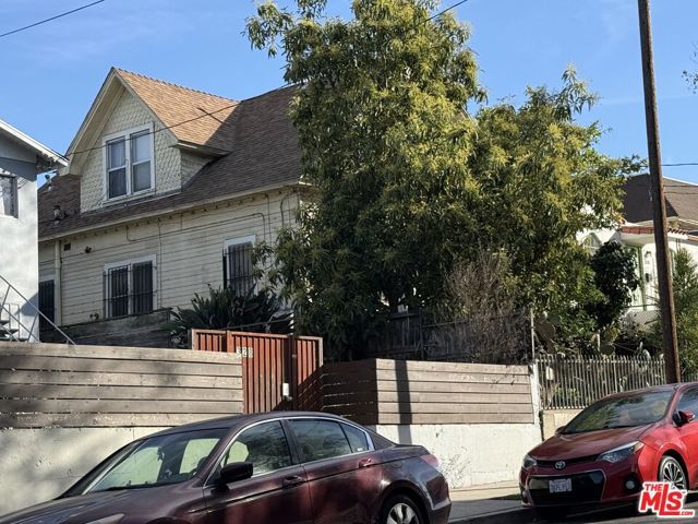 324 N Burlington Avenue, Los Angeles, CA 90026
