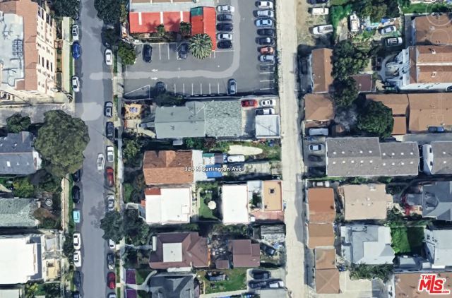 324 N Burlington Avenue, Los Angeles, CA 90026
