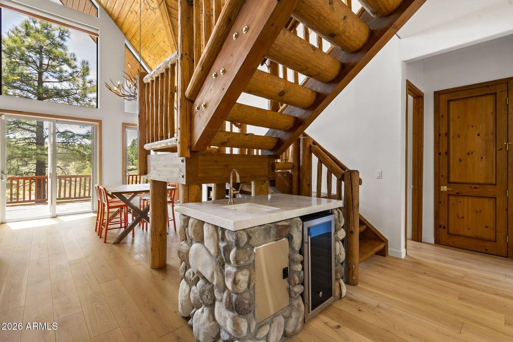 Image 20 of property listing at 2578 OLD MUNDS Highway, Flagstaff, AZ 86005