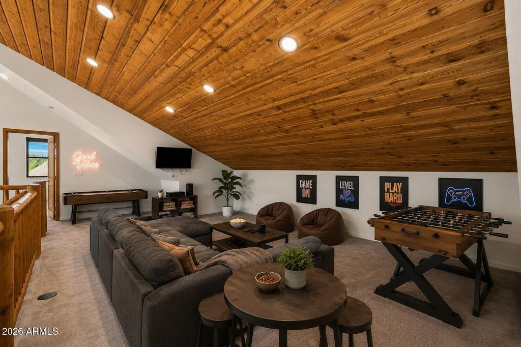 Image 21 of property listing at 2578 OLD MUNDS Highway, Flagstaff, AZ 86005