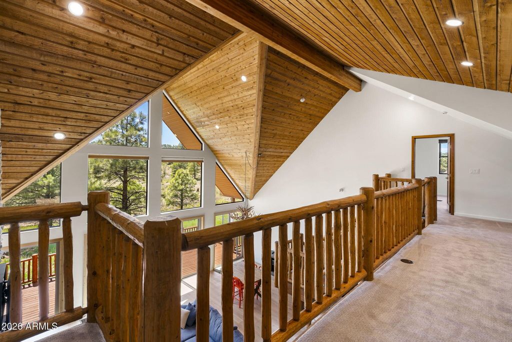 Image 22 of property listing at 2578 OLD MUNDS Highway, Flagstaff, AZ 86005